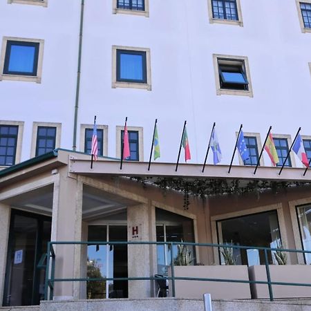 Hotel Santhyago تروفا المظهر الخارجي الصورة