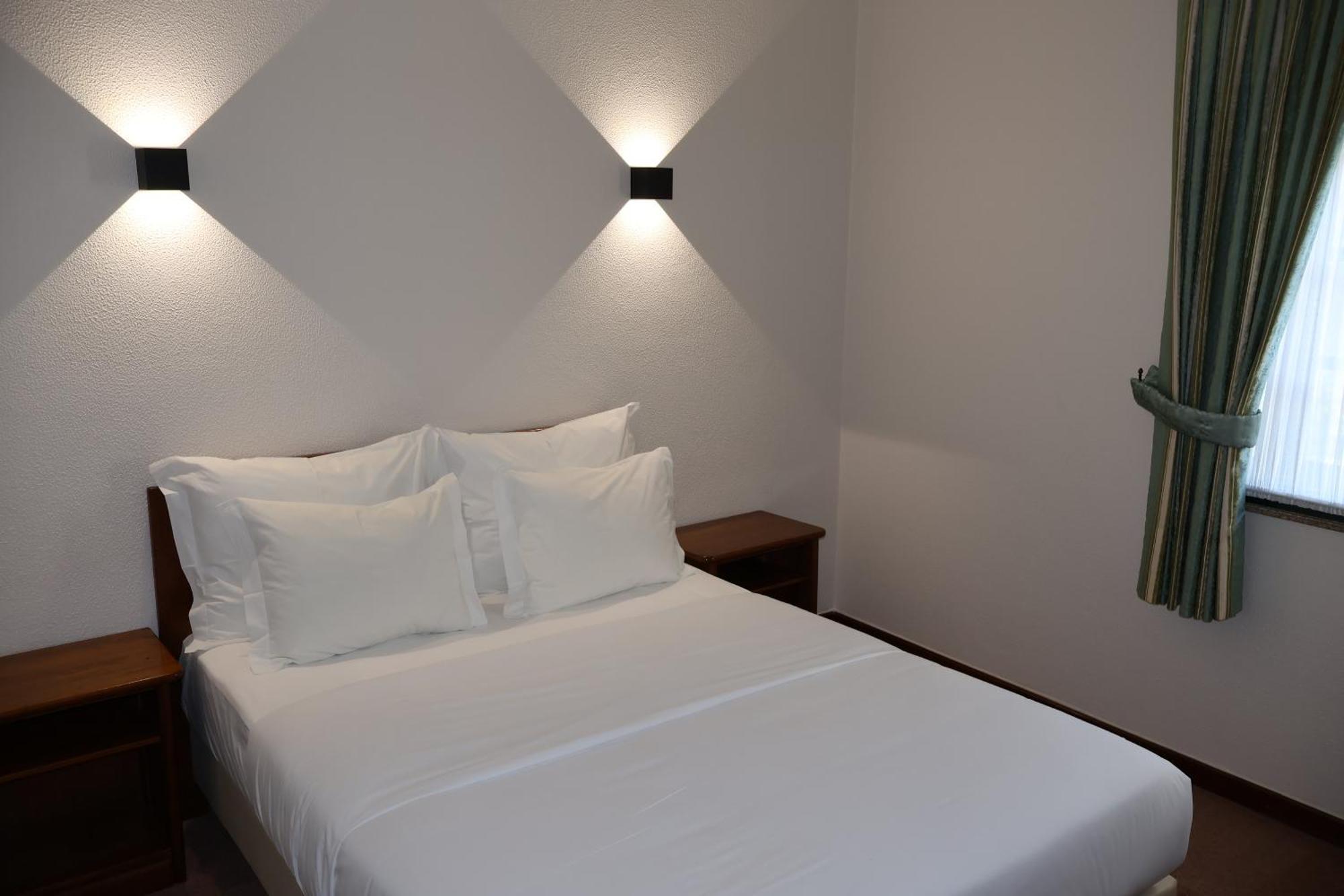 Hotel Santhyago تروفا المظهر الخارجي الصورة