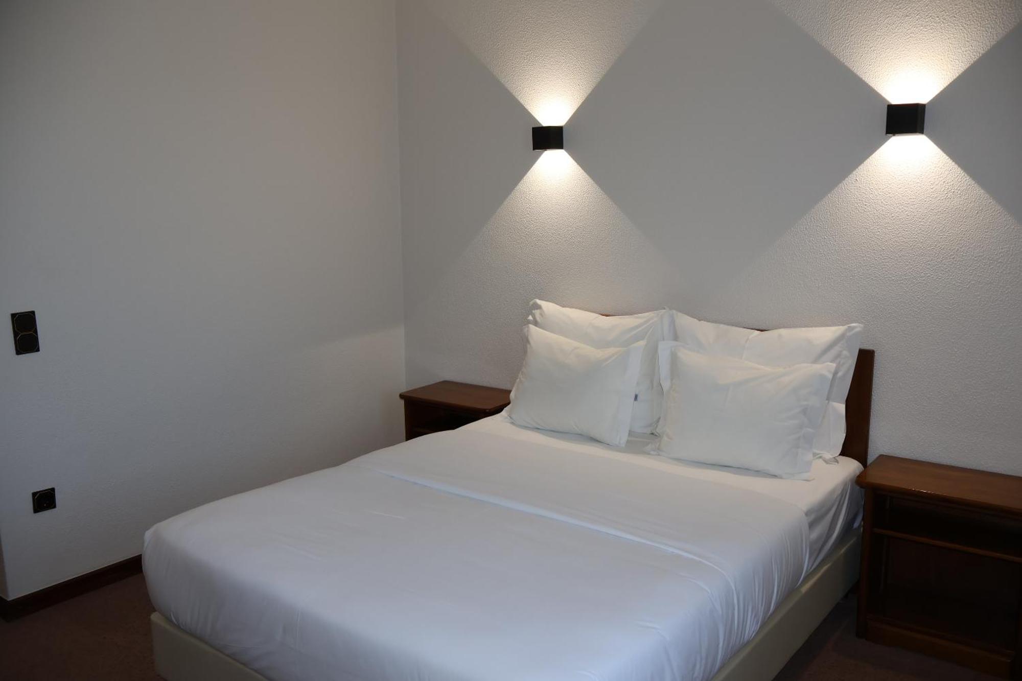 Hotel Santhyago تروفا المظهر الخارجي الصورة