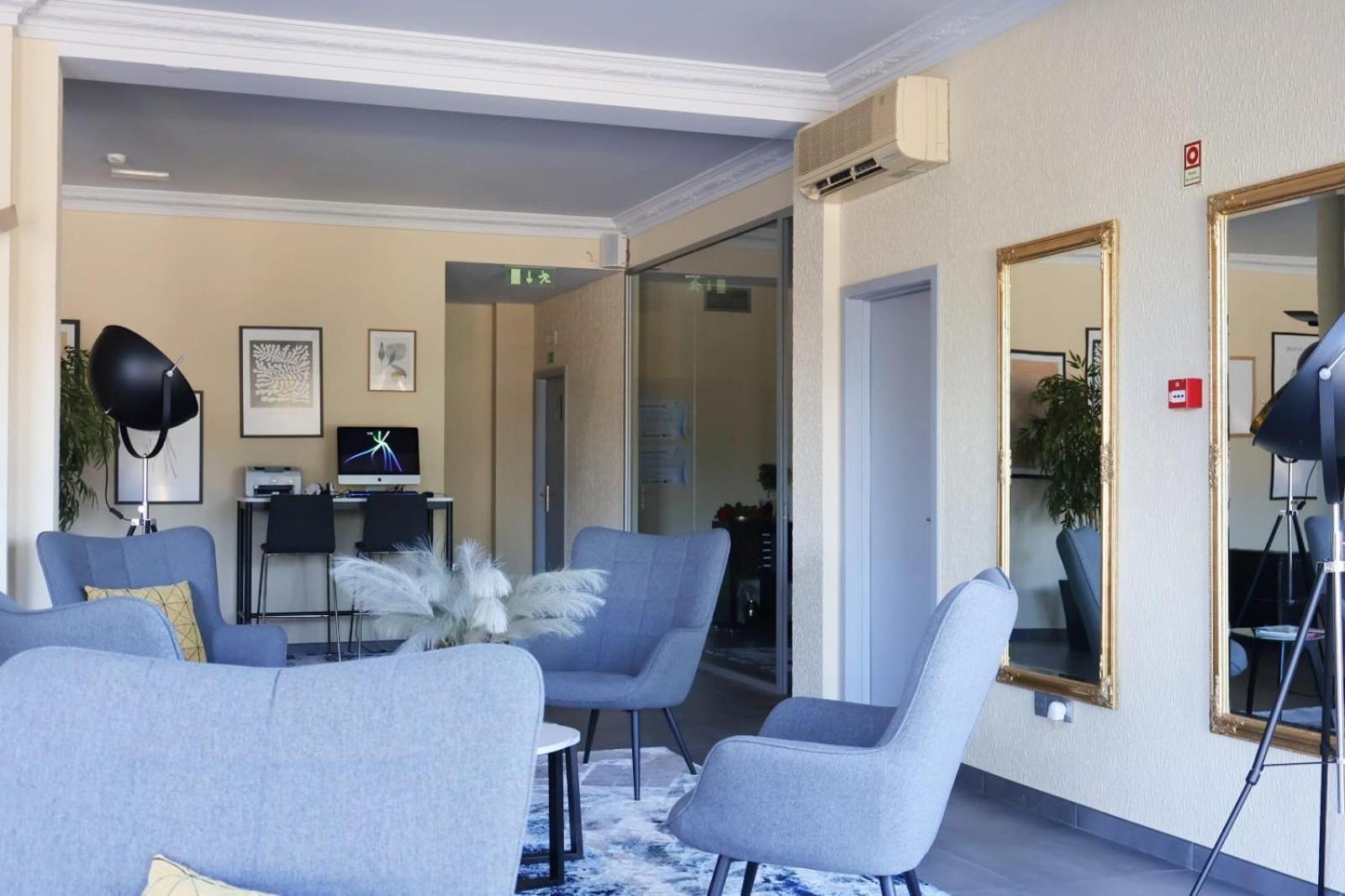 Hotel Santhyago تروفا المظهر الخارجي الصورة